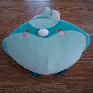 Xiao Bird Genshin Impact Game Huge Plushie